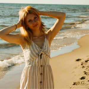 Meet your Posher, Sosa